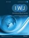 International Wound Journal雜志封面